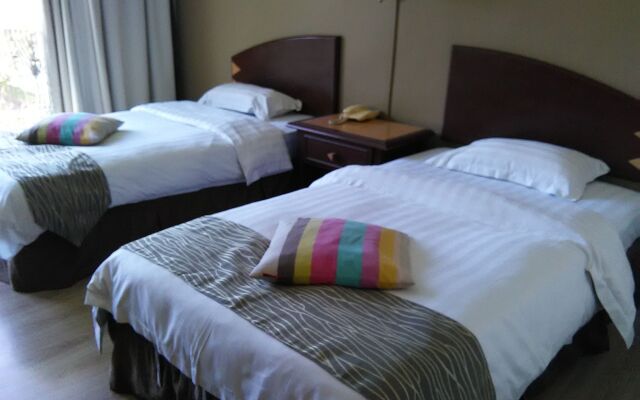 Casuarina Hotel