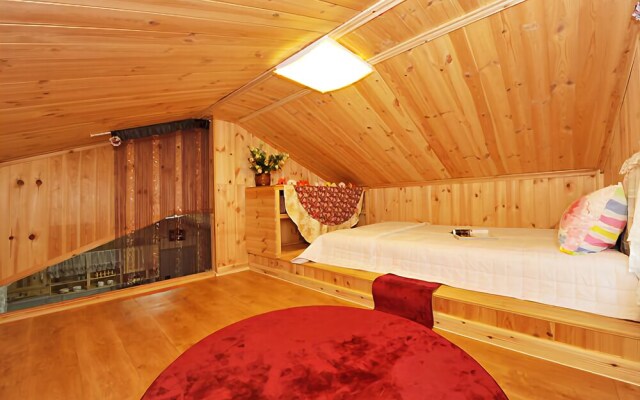 Suncheon Beasong Pension