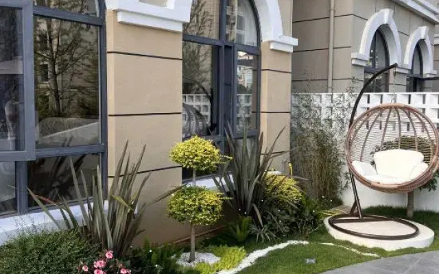 Manyuan Qingfeng B&B