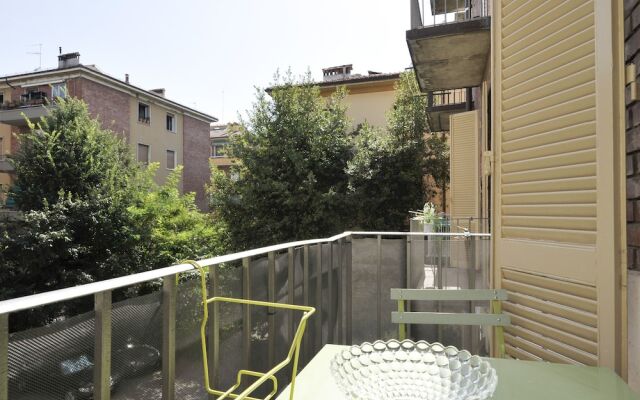 Green Street Apartment