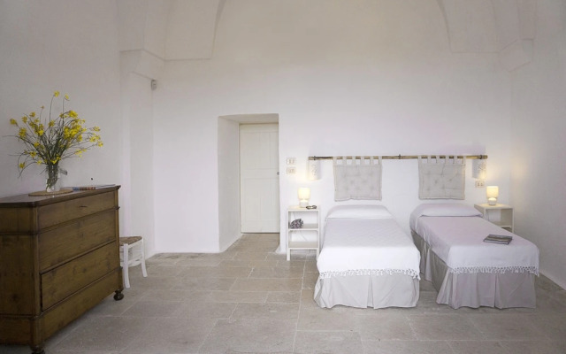 Masseria Capece