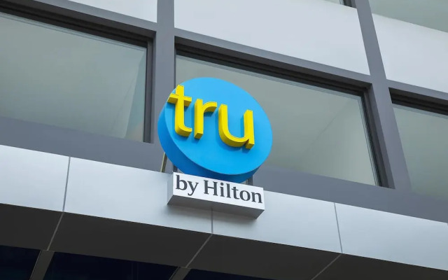 Tru by Hilton Buon Ma Thuot City Centre