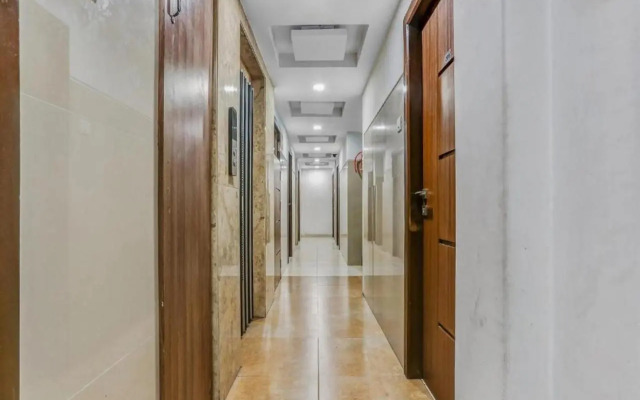 Payal Hotel Panvel