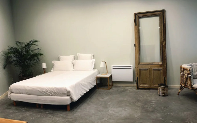 Nuit en Ville - Rue Pompidou