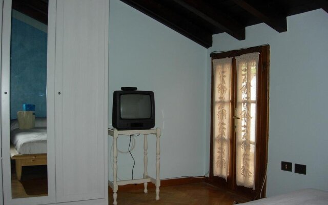 Bed and Breakfast Aria Di Lago