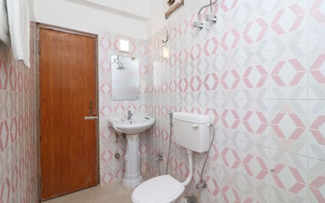 OYO 16522 Hotel Sidhartha International