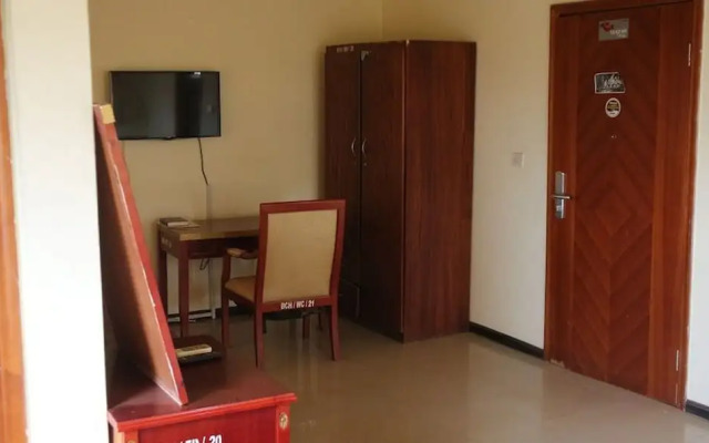 Bigiza Court Hotel - Standard