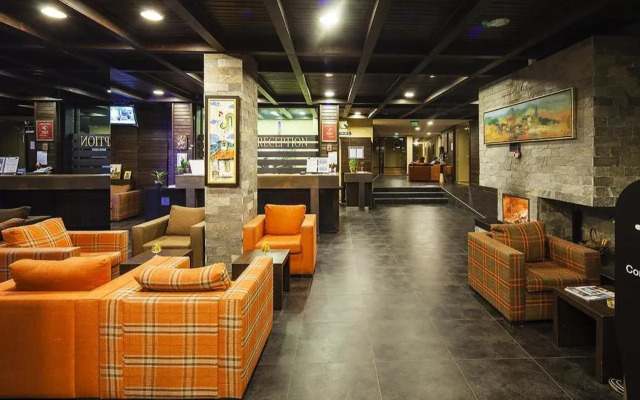 St. George Ski & Holiday