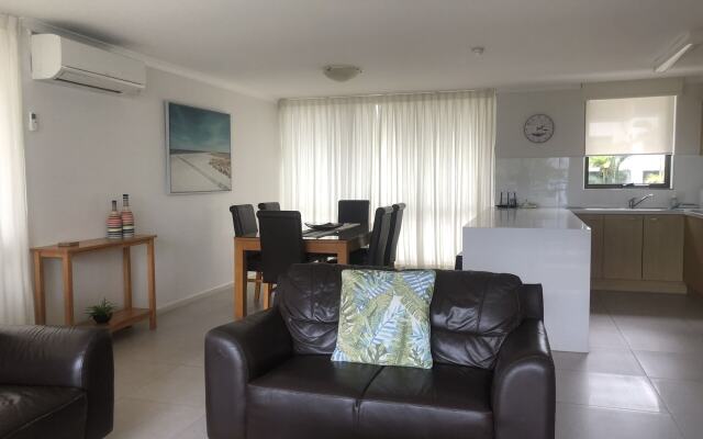 Seaview Resort