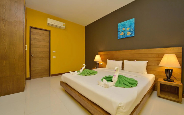 Happy Cottages Phuket