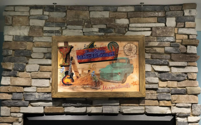 Margaritaville Island Hotel