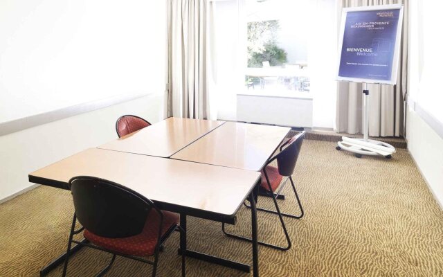 Mercure Aix en Provence Beaumanoir