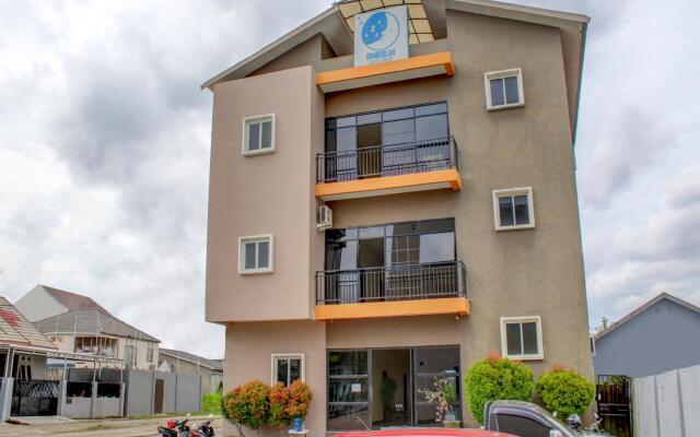OYO 90162 Remboelan Guest House