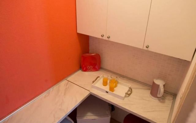 Nirvana Rooms & Apartments