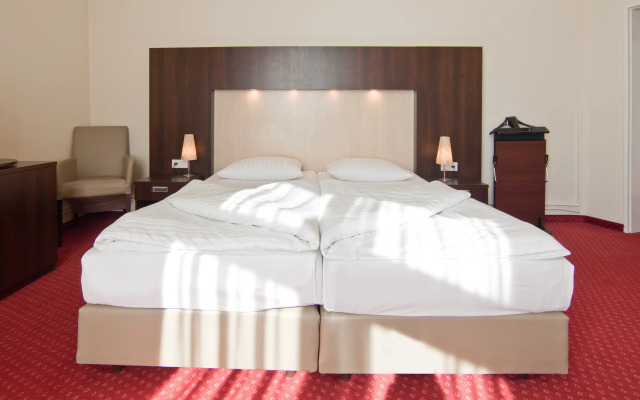 Hotel Graf Moltke