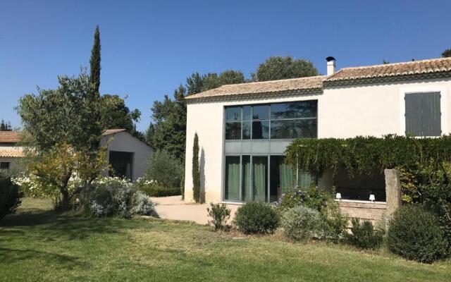 B&B Mas de Caustes