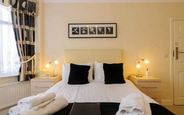 The Gables Guest House