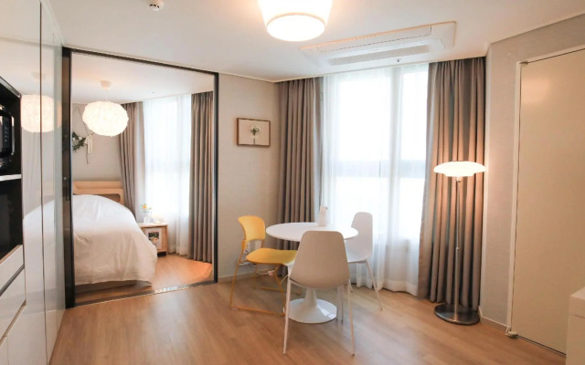 WECOSTAY Myeongdong D2