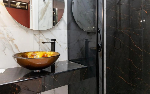 LEOGRAND apartment on Tamanska 6