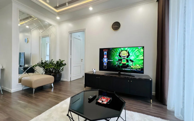 Mira Housing- Vinhome Skylake Luxury Apartment
