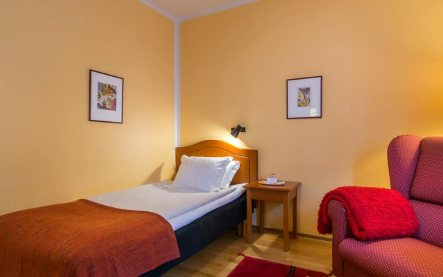 Teaterhotellet