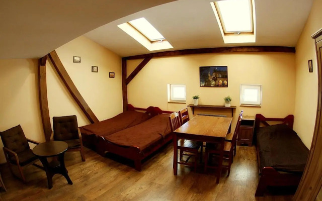 Krakow Old Town Apartment - Bon Turystyczny