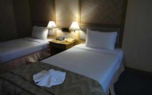 Mukdahan Grand Hotel