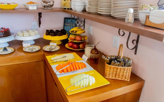 Pousada Baía dos Açores