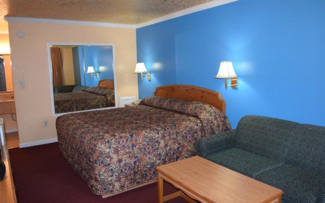 Fort Eustis Inn