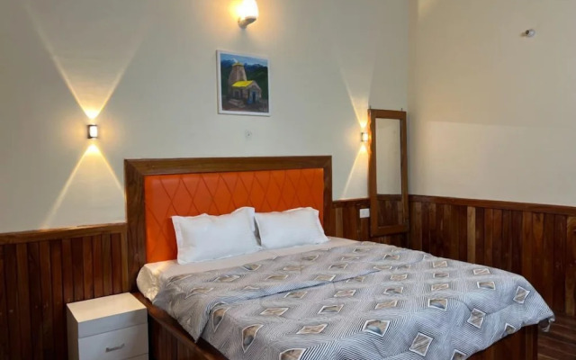Cortland Jungle Resort