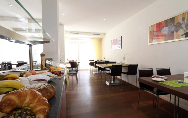 Hotel Feehof Garni