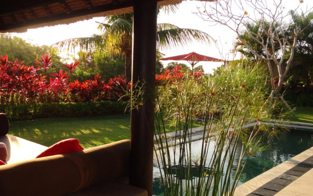 Hillstone Uluwatu Villa