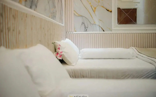 Grand House Nexura Collection