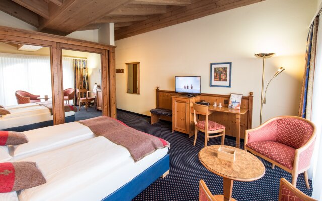 Hotel Butterfly