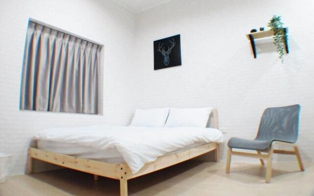 Travelers Little House