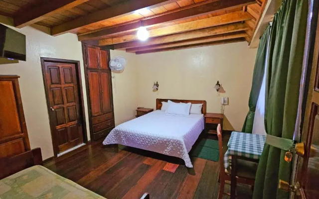 Hosteria Finca El Pigual