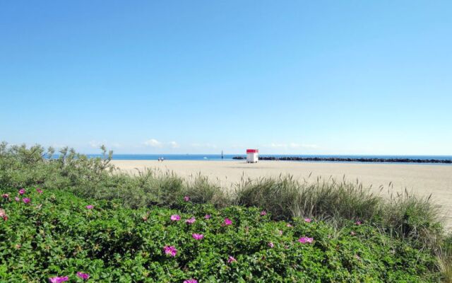 Ostsee-Residenz (DMP160)
