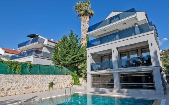 Villa Luna