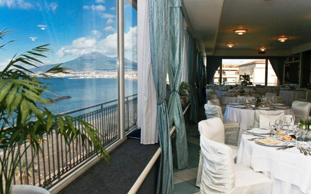 Hotel Stabia