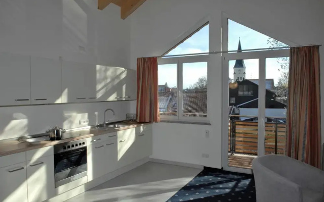 Landhaus Sixtmühle garni