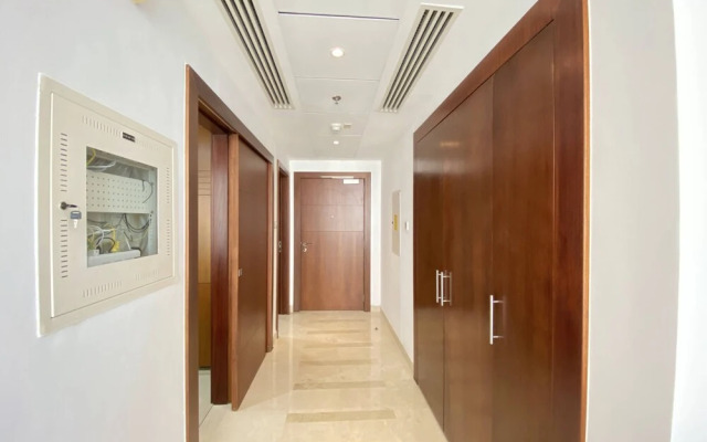 Lux BnB Standpoint Towers Burj & Fountain Views