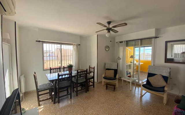 Ático PEÑISCOLA HOME VT-40139-CS ETXIELACASA