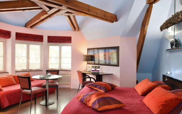 Le Saint-Georges Vendome