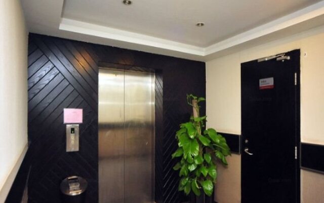 Fairyland Hotel Dongfeng Square - Kunming