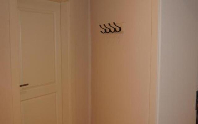 Schöne Ferienwohnung zentral gelegen