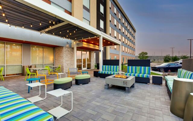 Home2 Suites by Hilton Hammond