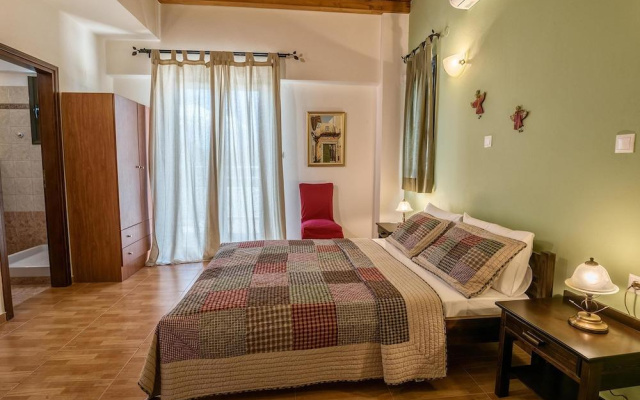 Prinos Village