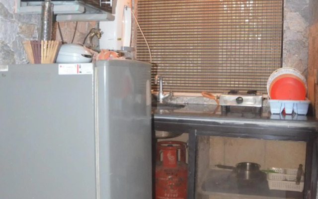 BBN Serviced Apartment