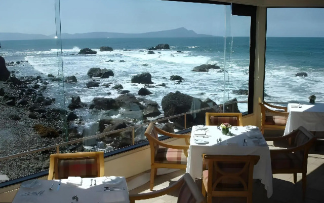 Hotel Punta Morro