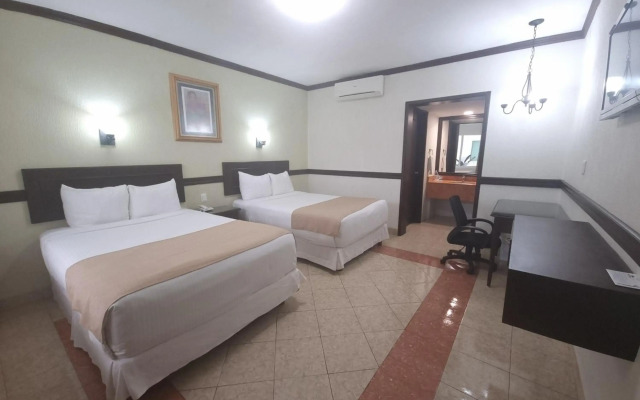 Hotel Casa Blanca